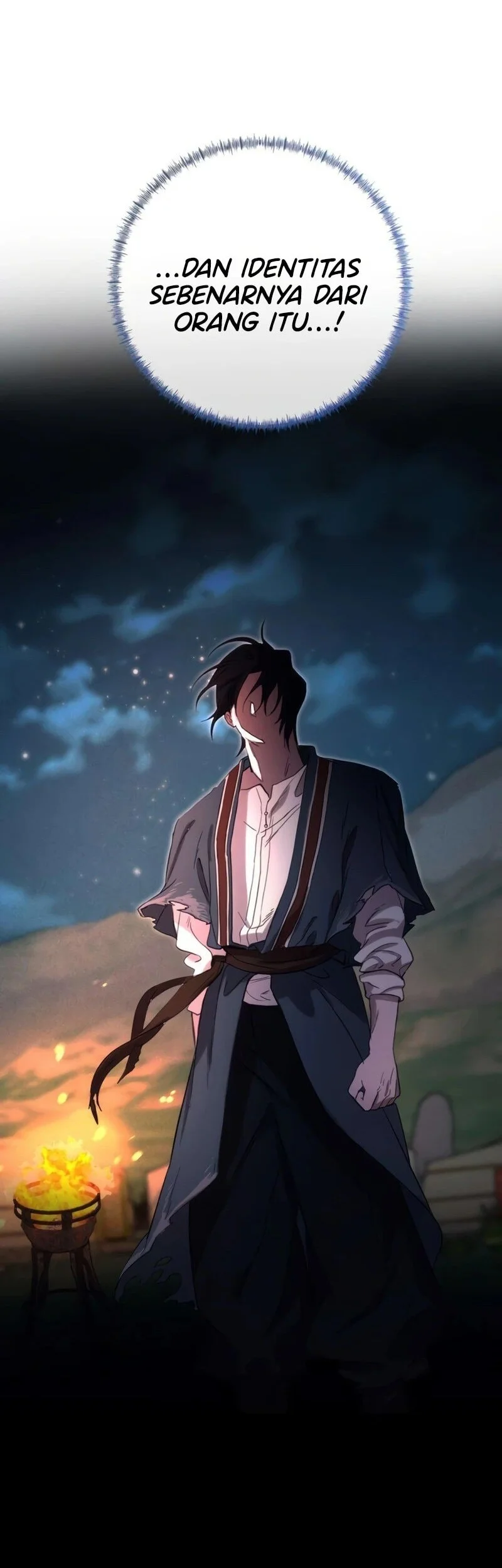 Immortal's Way Of Life Chapter 2 Gambar 59