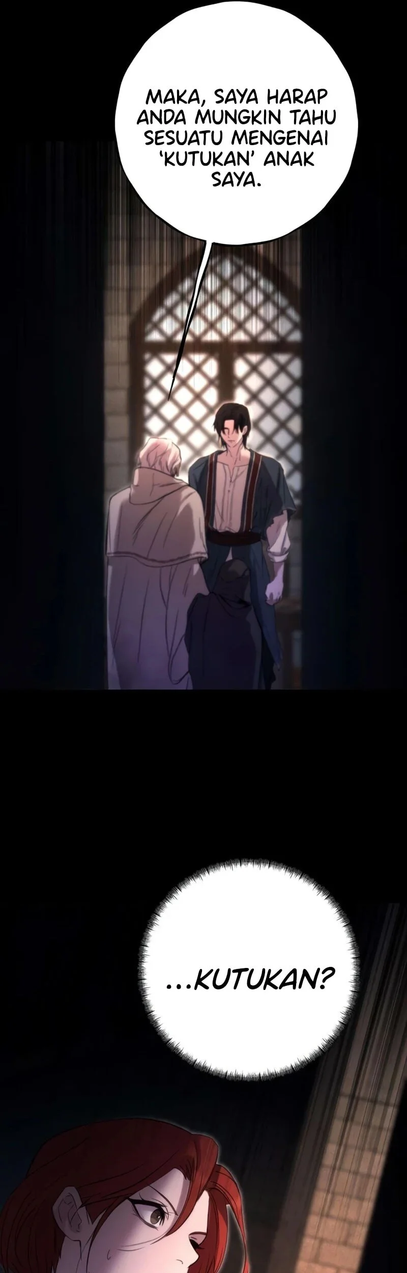 Immortal's Way Of Life Chapter 2 Gambar 62