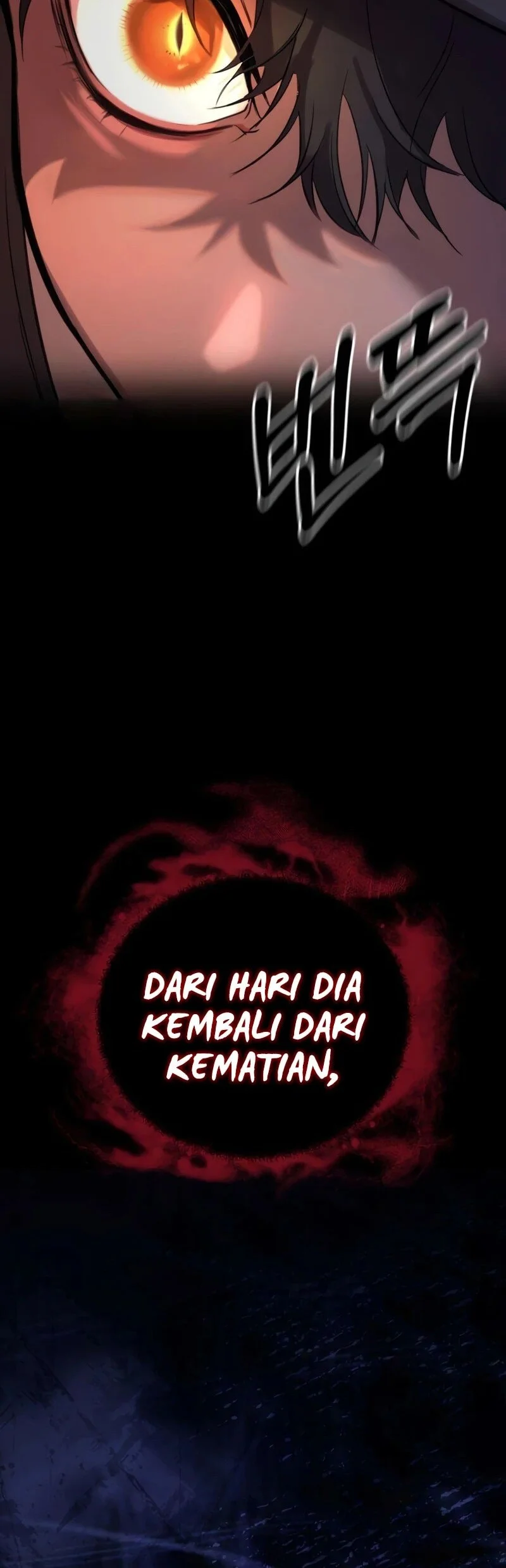 Immortal's Way Of Life Chapter 2 Gambar 65