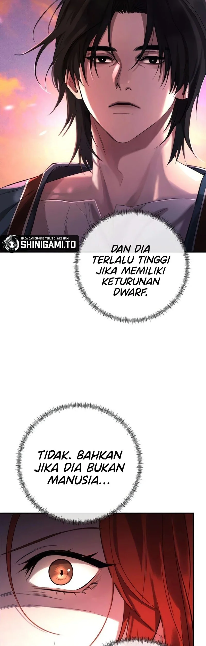 Immortal's Way Of Life Chapter 2 Gambar 4