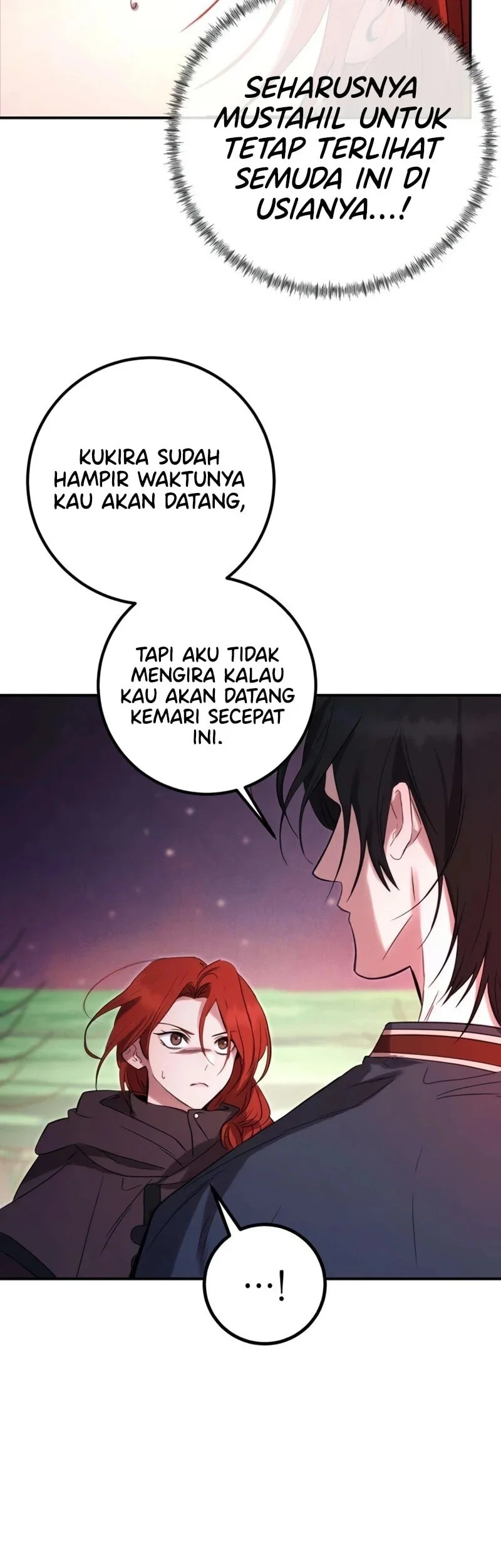 Immortal's Way Of Life Chapter 2 Gambar 5