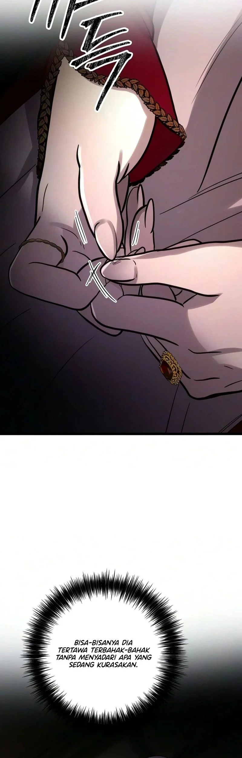 Immortal's Way Of Life Chapter 20 Gambar 48