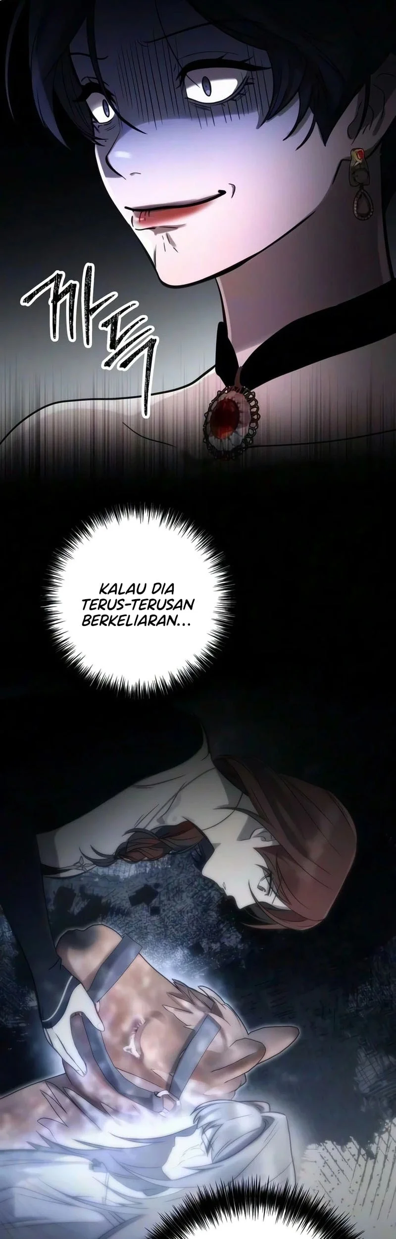 Immortal's Way Of Life Chapter 20 Gambar 50