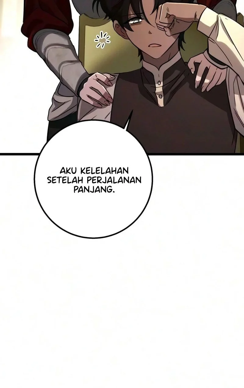 Immortal's Way Of Life Chapter 20 Gambar 53