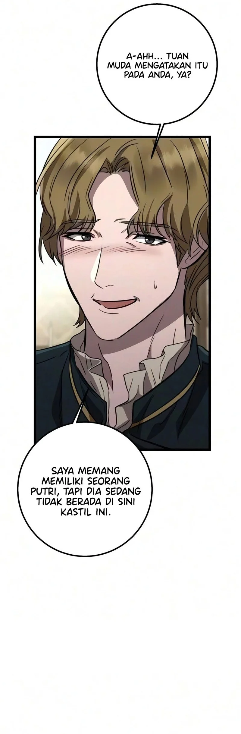 Immortal's Way Of Life Chapter 20 Gambar 61