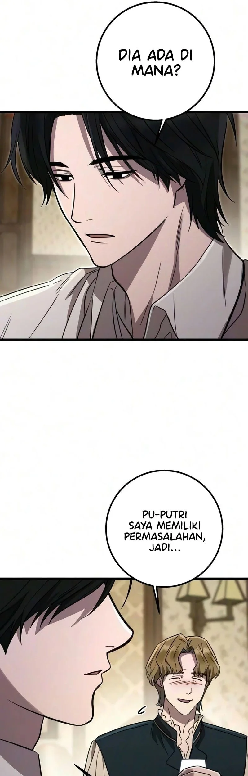 Immortal's Way Of Life Chapter 20 Gambar 62