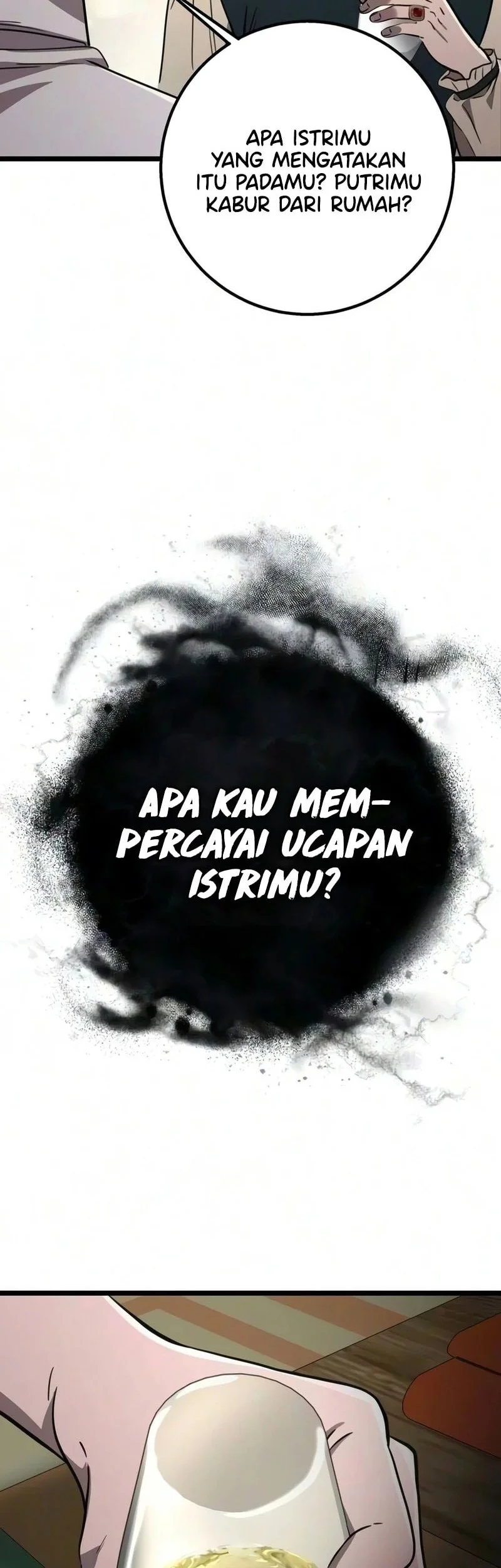 Immortal's Way Of Life Chapter 20 Gambar 63