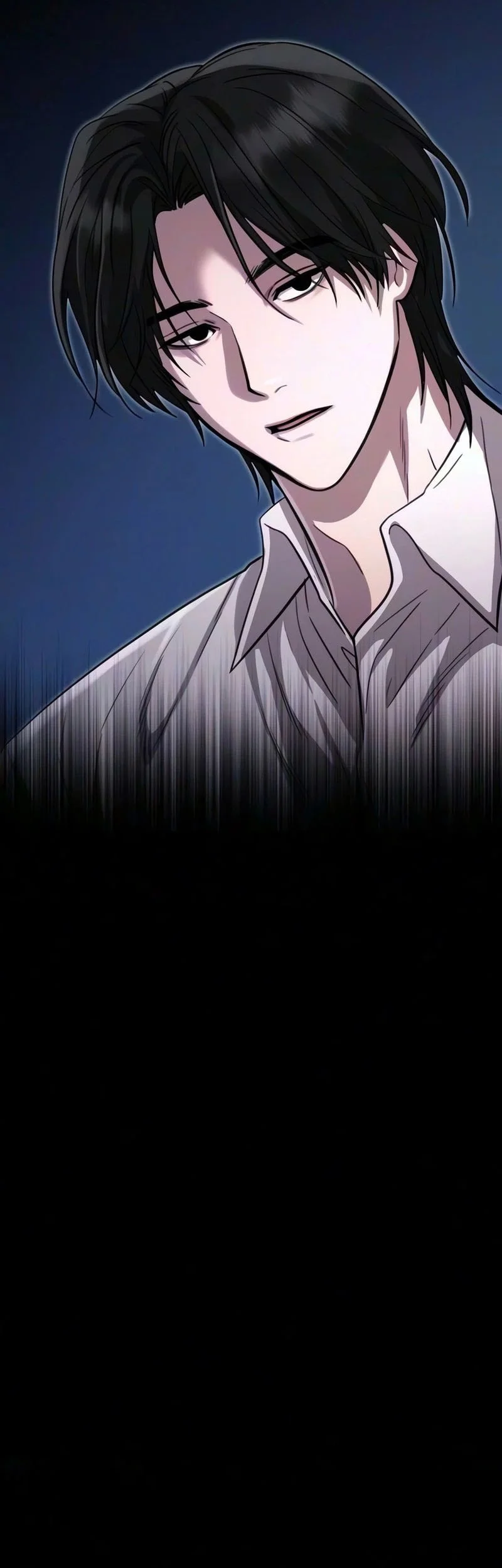 Immortal's Way Of Life Chapter 20 Gambar 66