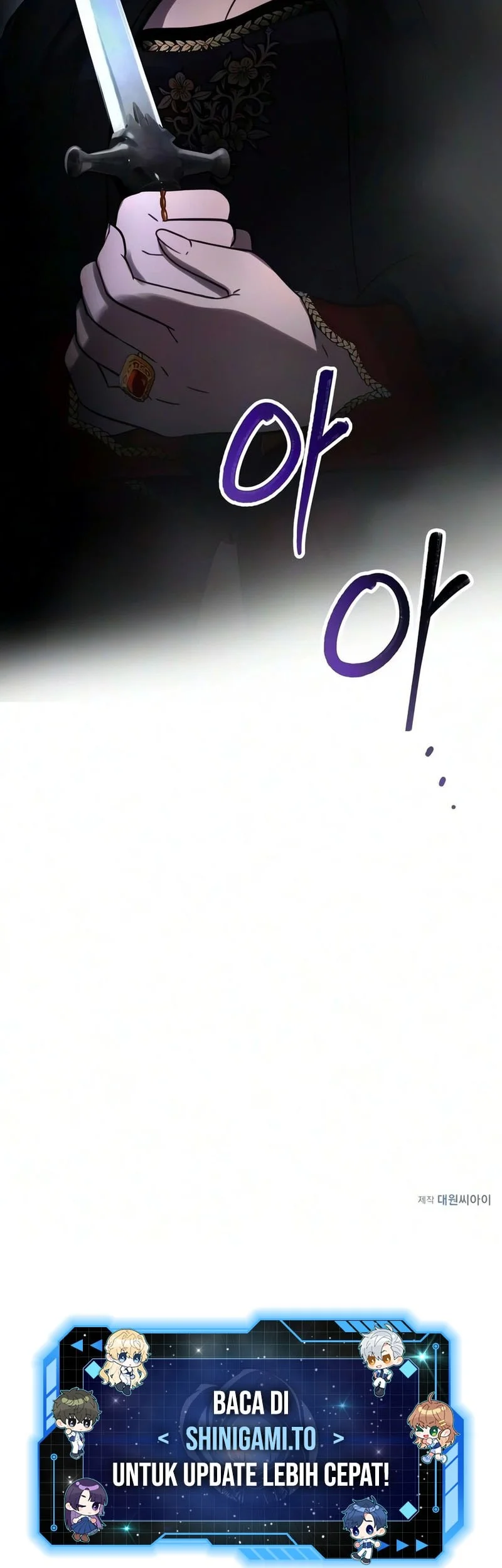 Immortal's Way Of Life Chapter 20 Gambar 72