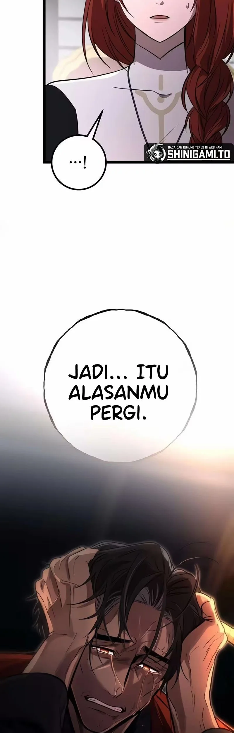 Immortal's Way Of Life Chapter 26 Gambar 44