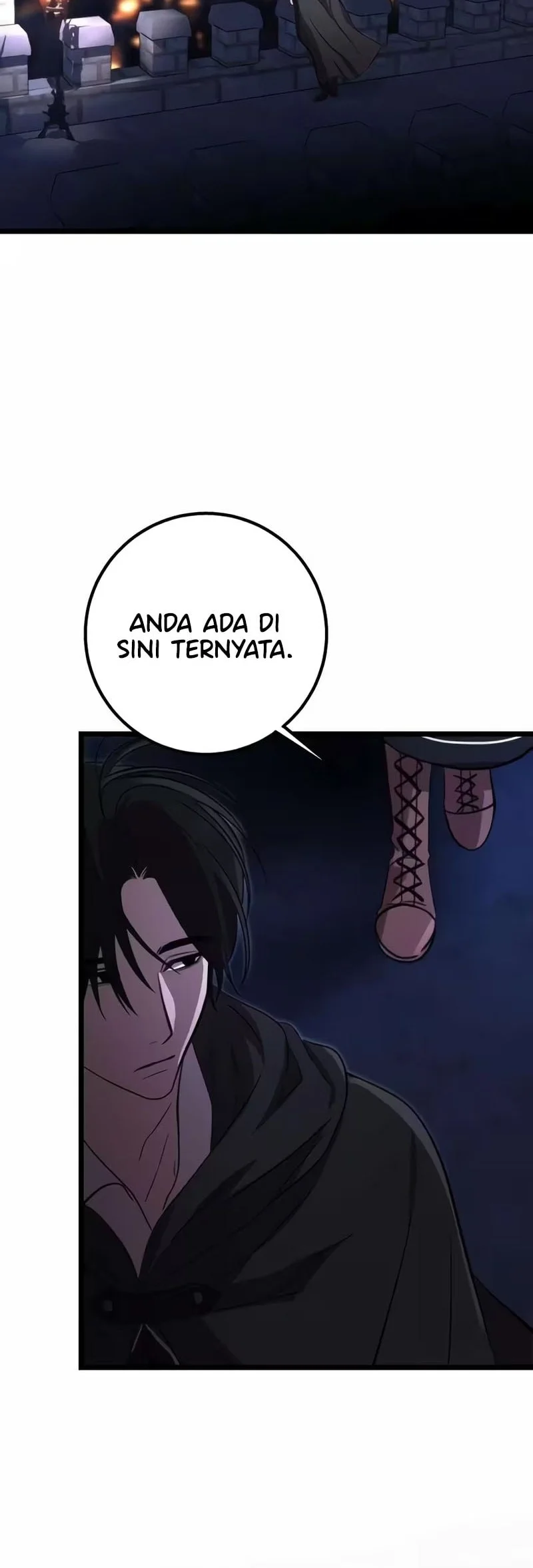 Immortal's Way Of Life Chapter 26 Gambar 49