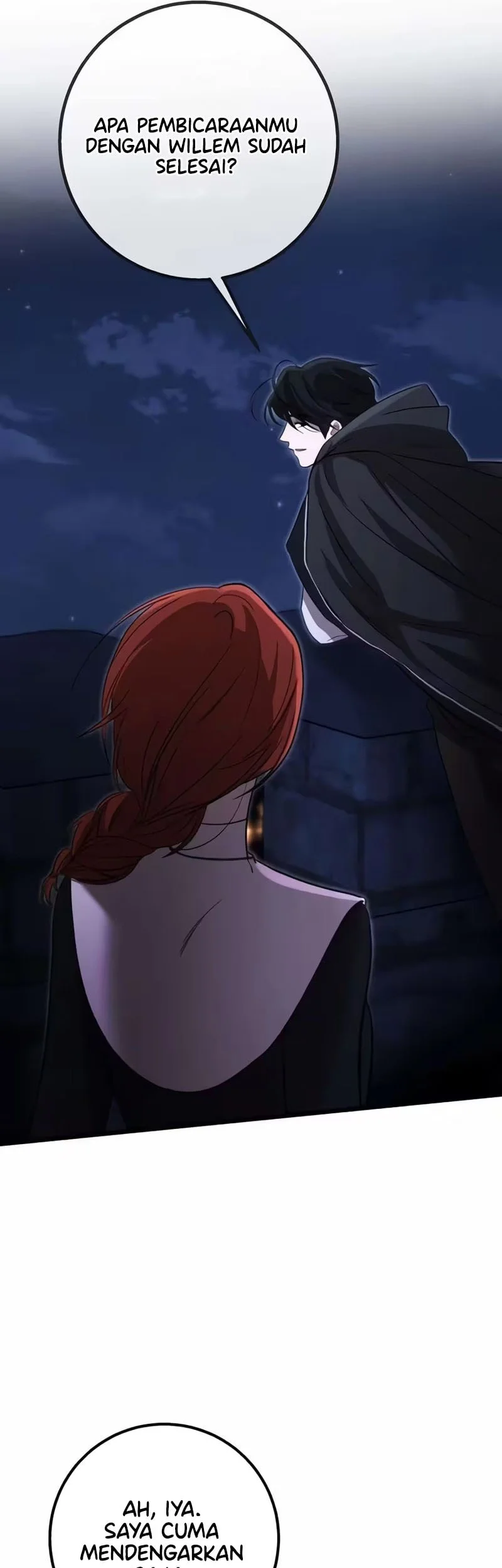 Immortal's Way Of Life Chapter 26 Gambar 50