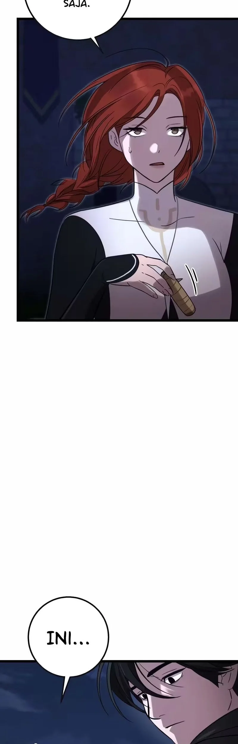 Immortal's Way Of Life Chapter 26 Gambar 51