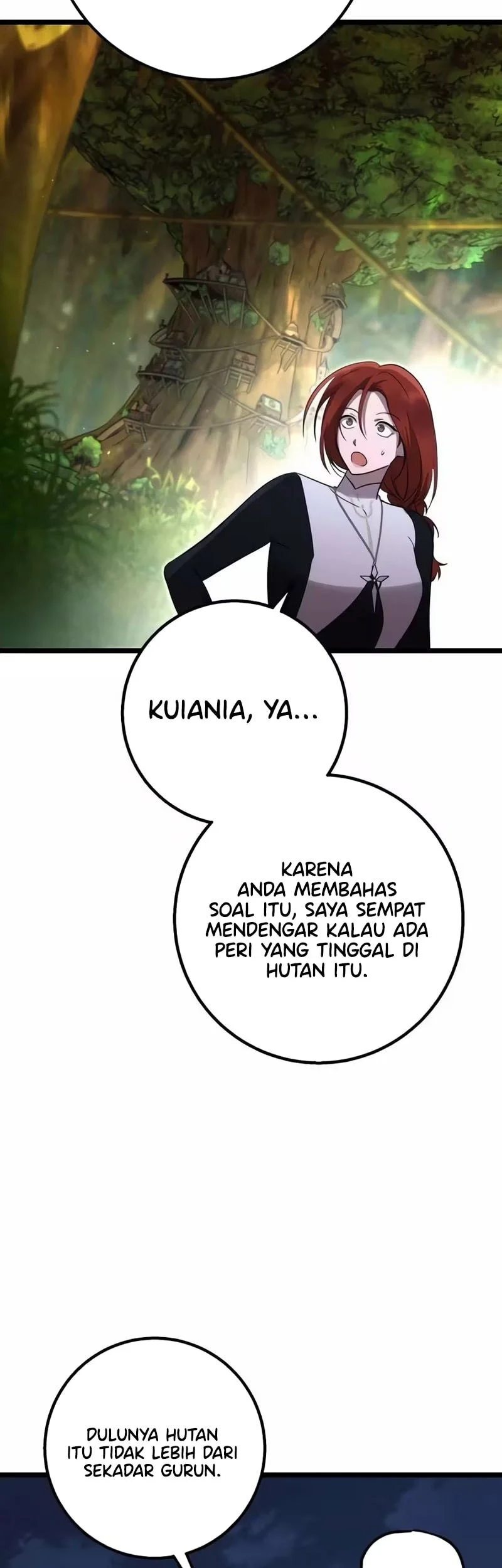 Immortal's Way Of Life Chapter 26 Gambar 56