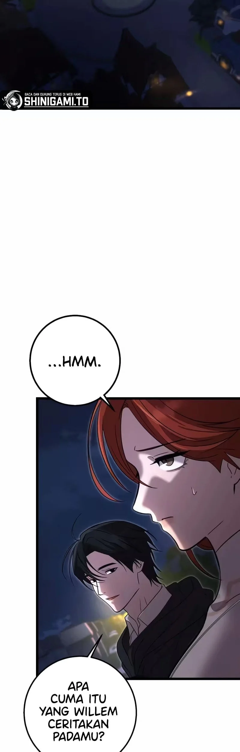 Immortal's Way Of Life Chapter 26 Gambar 58