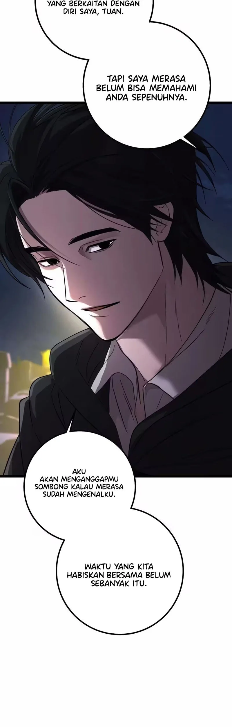Immortal's Way Of Life Chapter 26 Gambar 60
