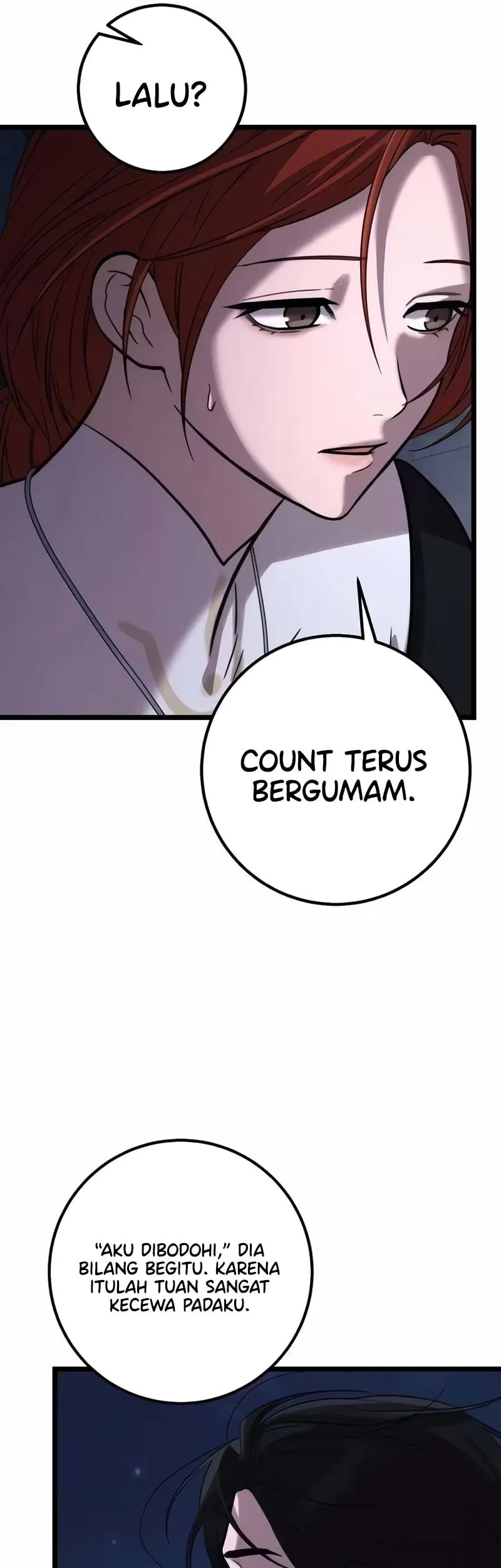Immortal's Way Of Life Chapter 26 Gambar 62