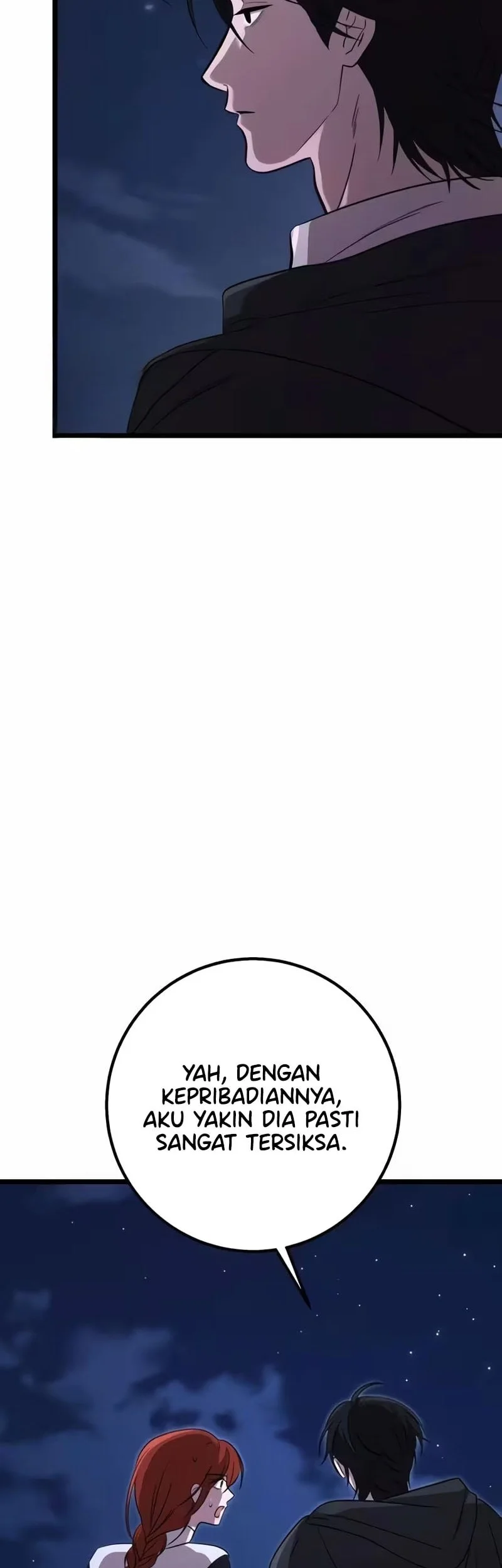 Immortal's Way Of Life Chapter 26 Gambar 63