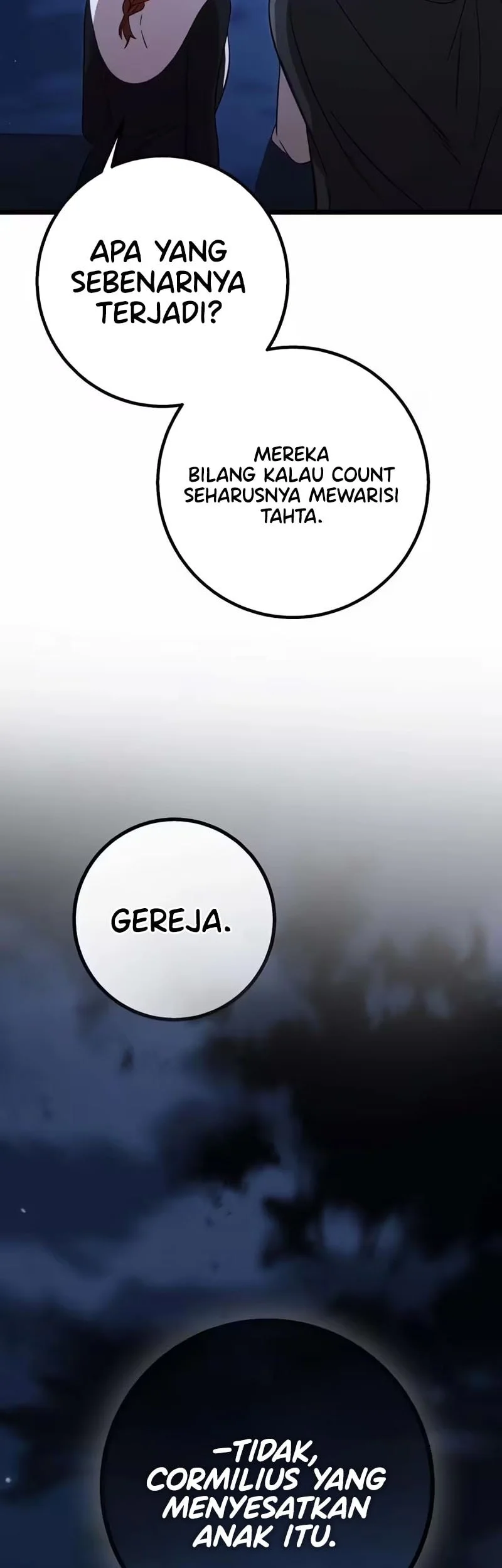 Immortal's Way Of Life Chapter 26 Gambar 64