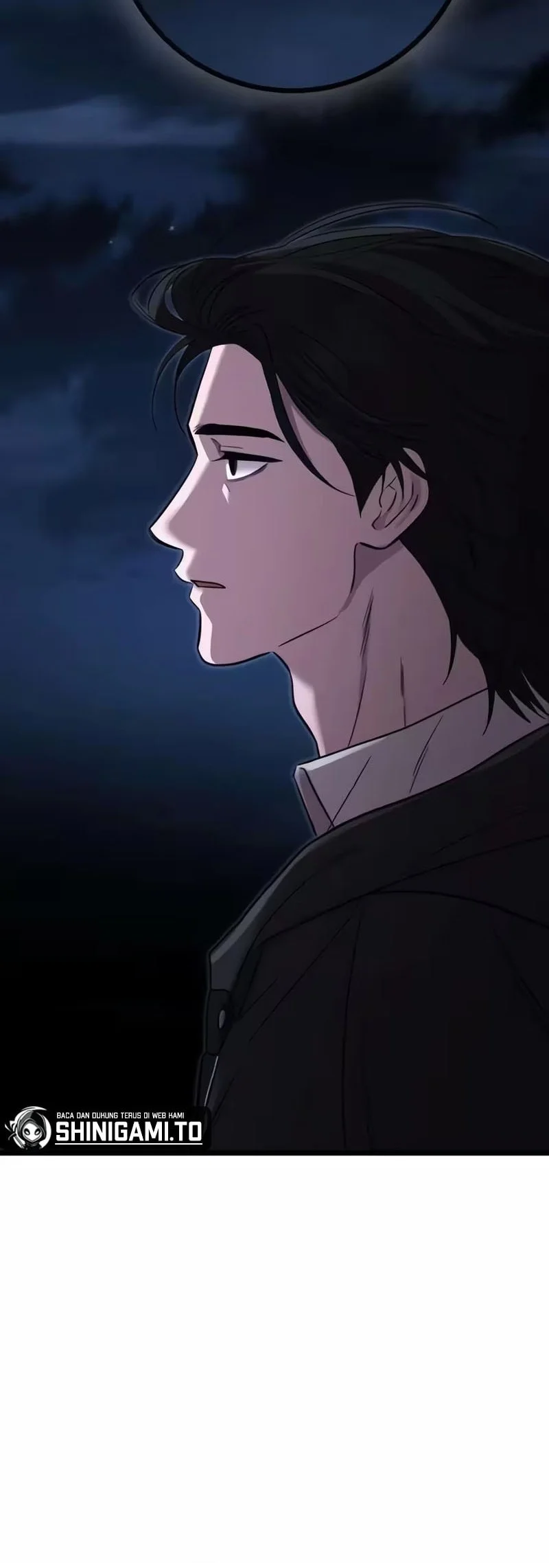 Immortal's Way Of Life Chapter 26 Gambar 65