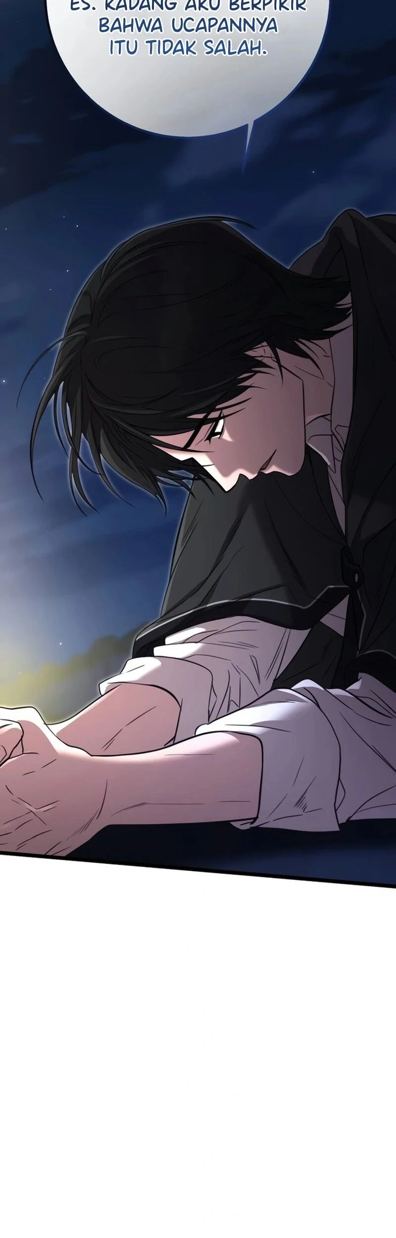 Immortal's Way Of Life Chapter 27 Gambar 53