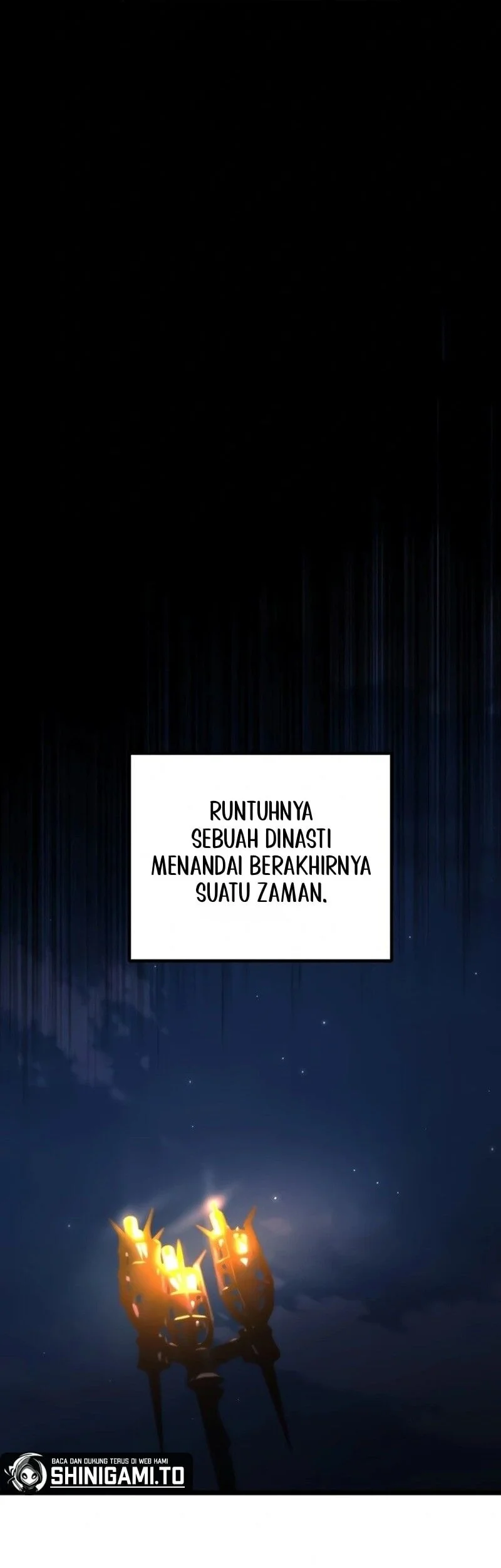 Immortal's Way Of Life Chapter 27 Gambar 56