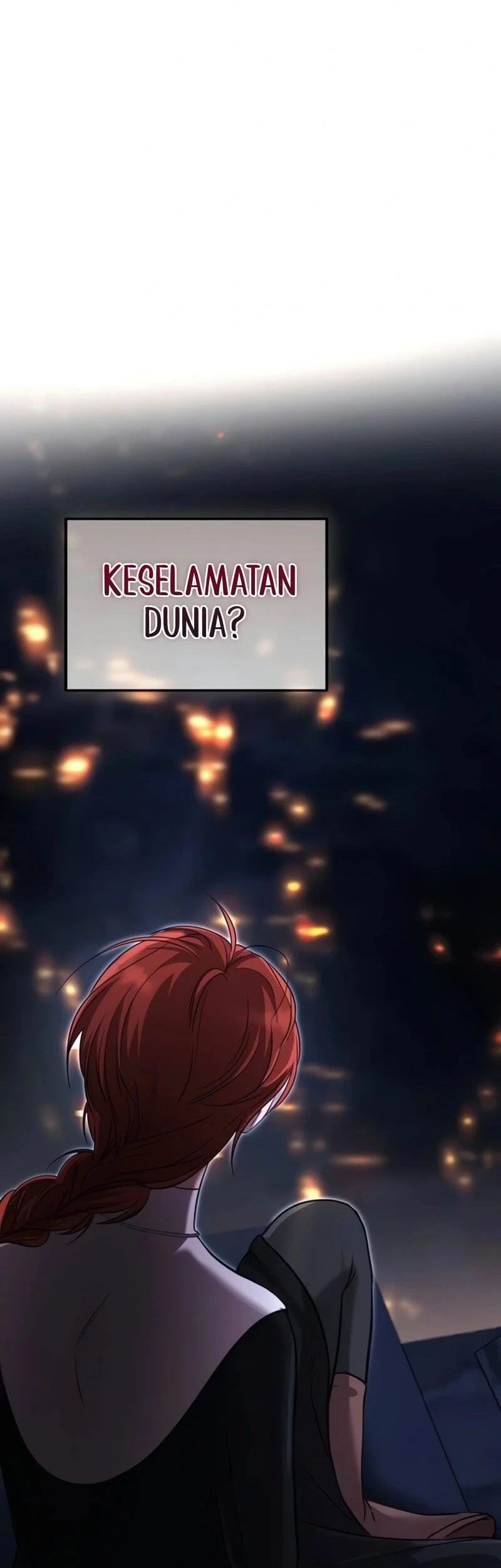 Immortal's Way Of Life Chapter 27 Gambar 58