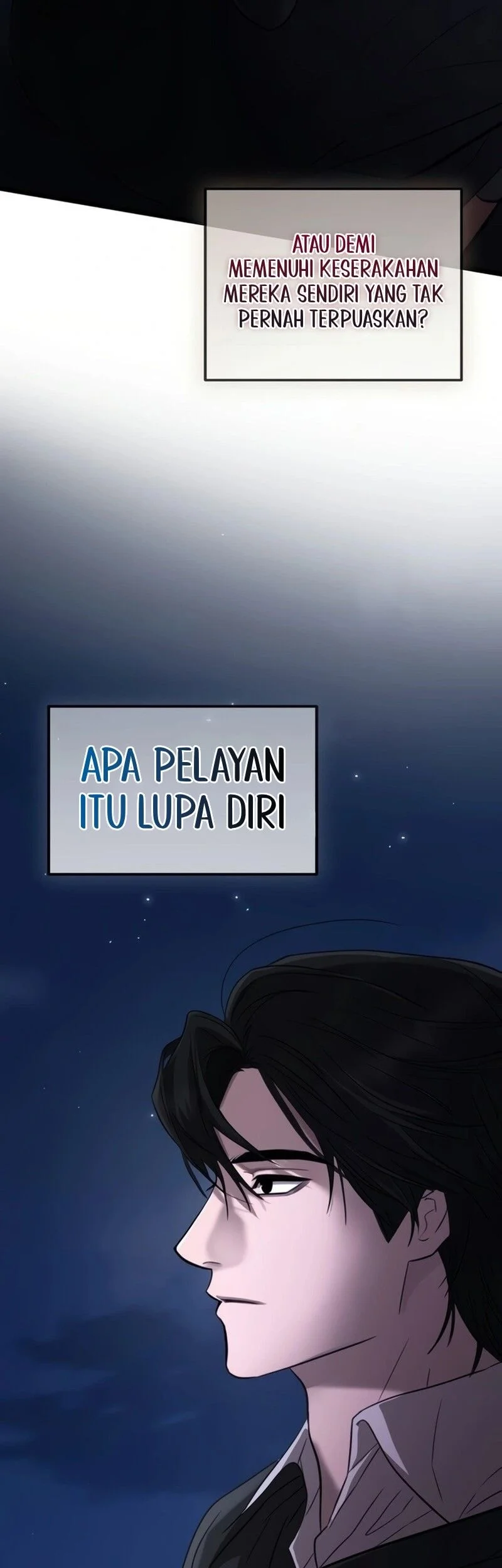 Immortal's Way Of Life Chapter 27 Gambar 59