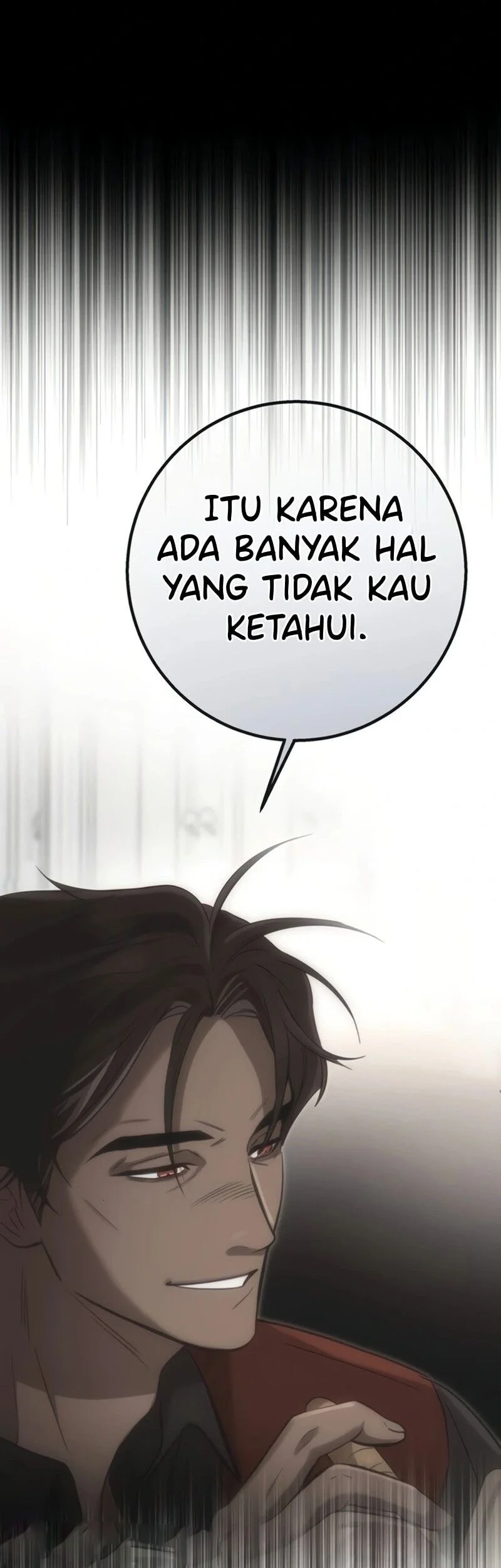 Immortal's Way Of Life Chapter 27 Gambar 61