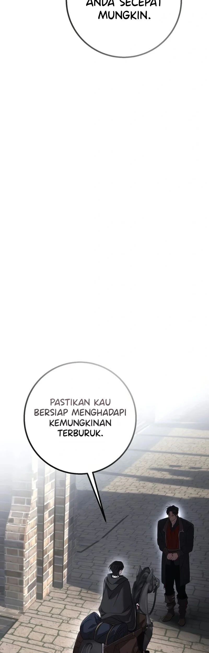 Immortal's Way Of Life Chapter 27 Gambar 65