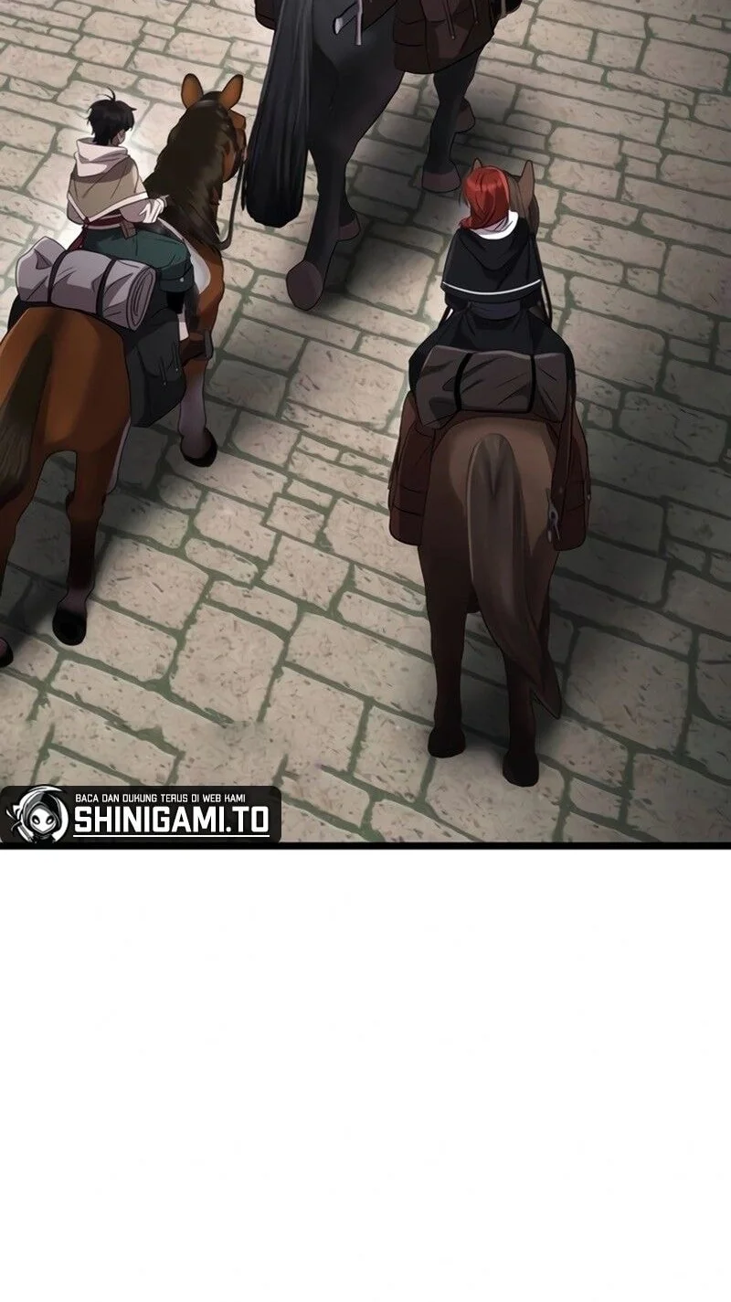 Immortal's Way Of Life Chapter 27 Gambar 66
