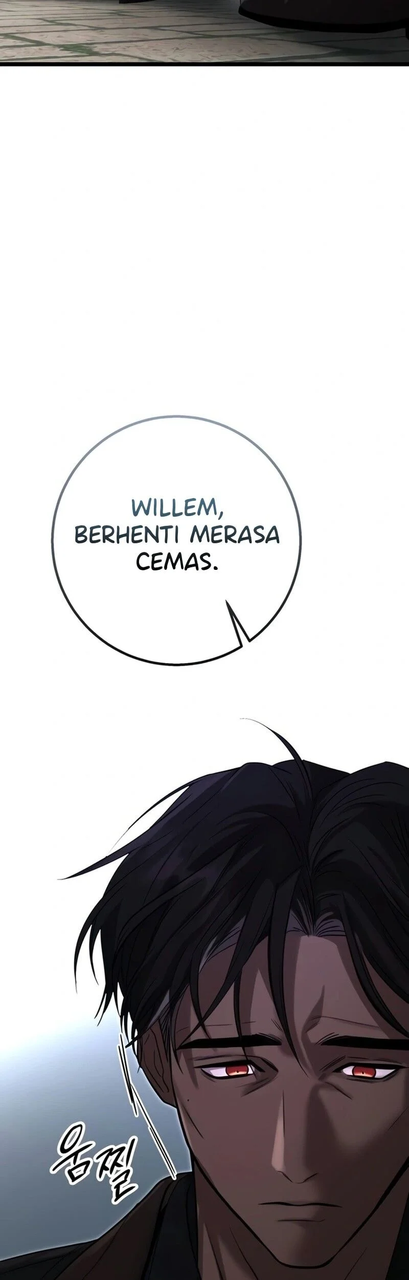 Immortal's Way Of Life Chapter 27 Gambar 69