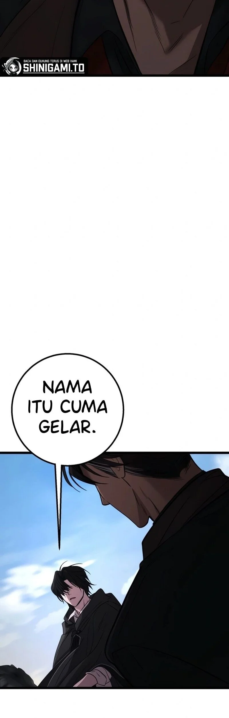 Immortal's Way Of Life Chapter 27 Gambar 70