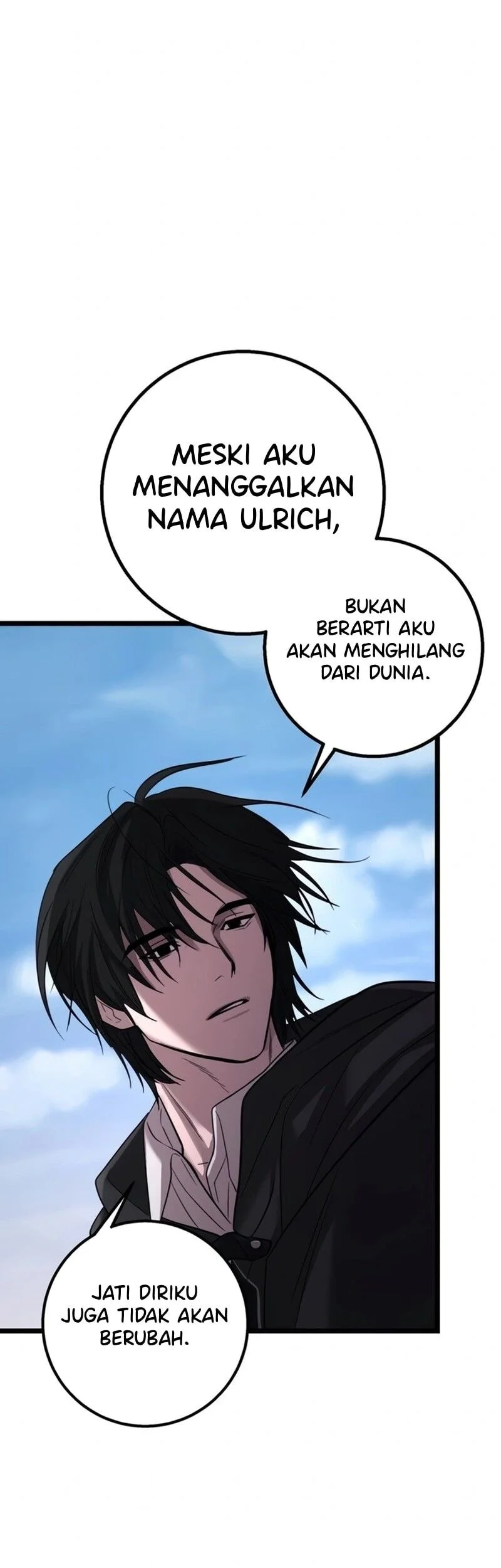 Immortal's Way Of Life Chapter 27 Gambar 71