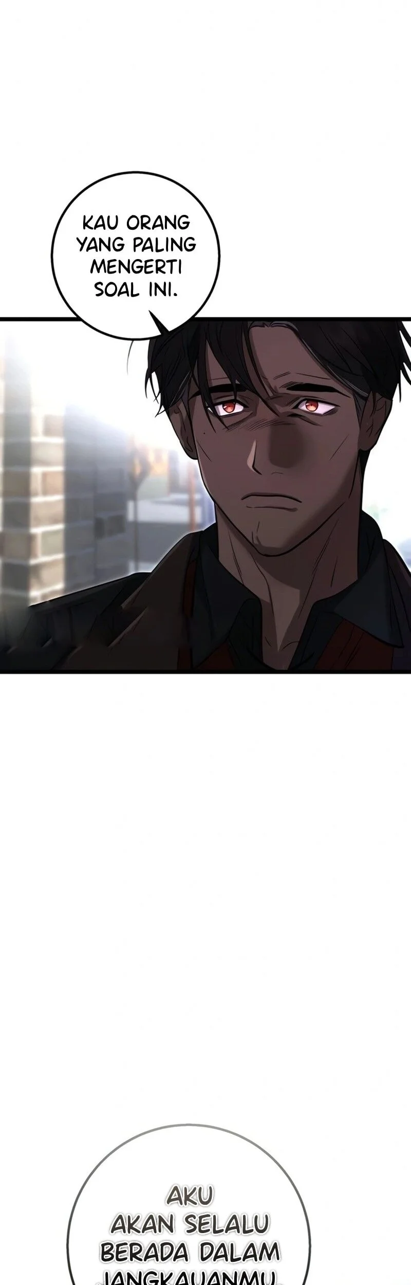 Immortal's Way Of Life Chapter 27 Gambar 72