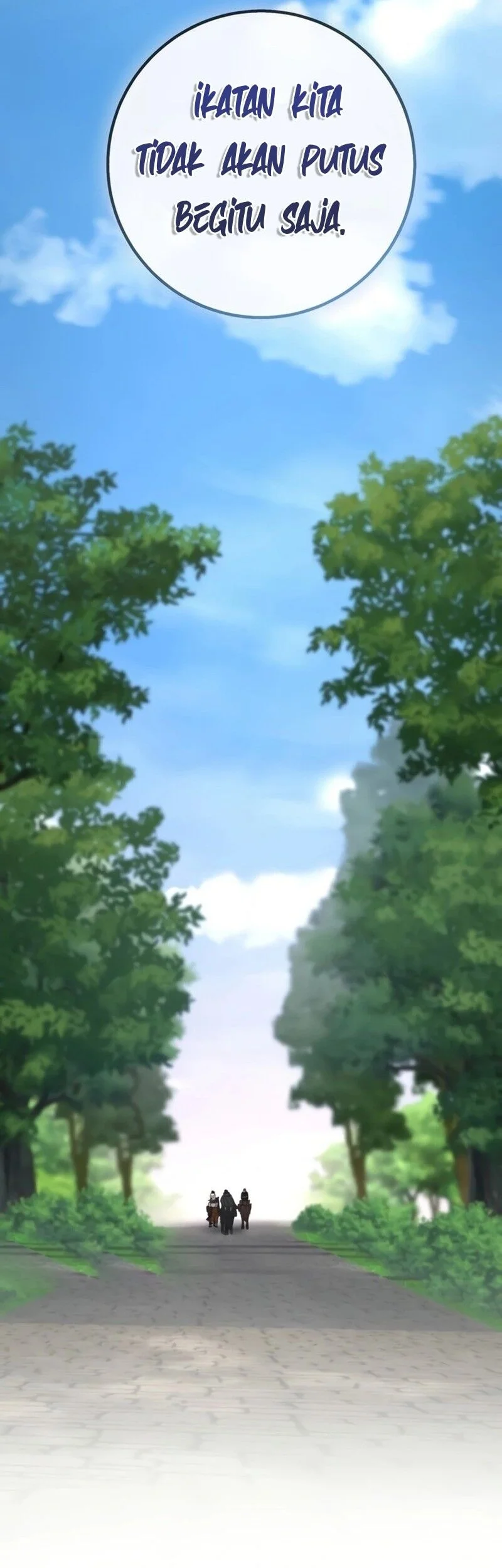 Immortal's Way Of Life Chapter 27 Gambar 74