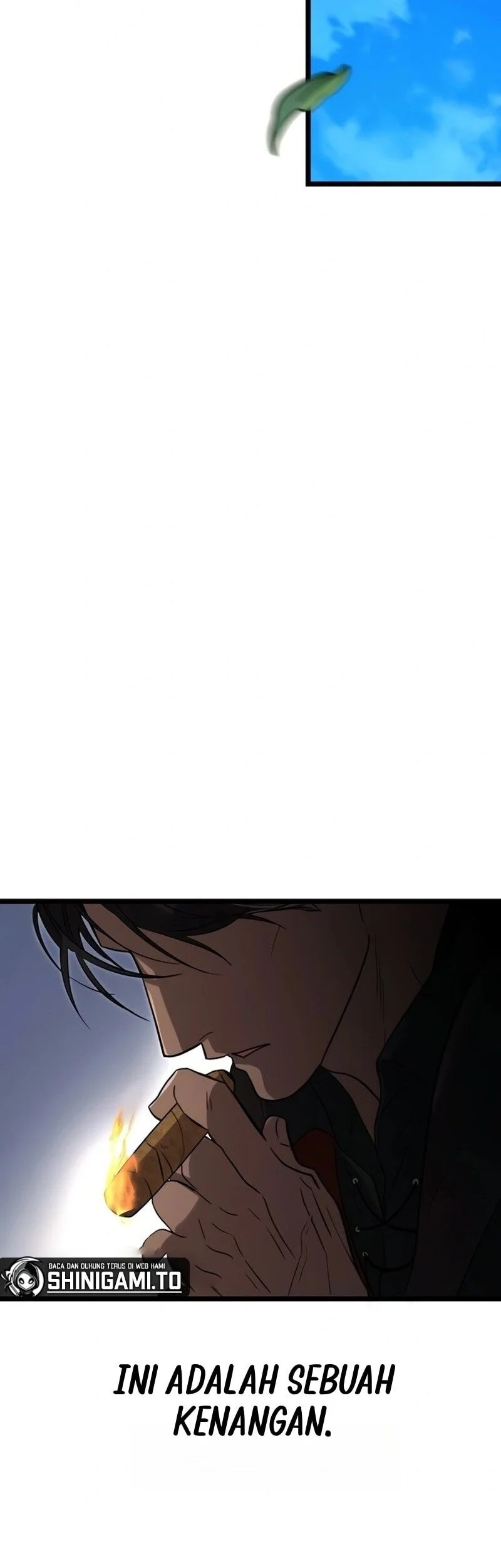 Immortal's Way Of Life Chapter 27 Gambar 76