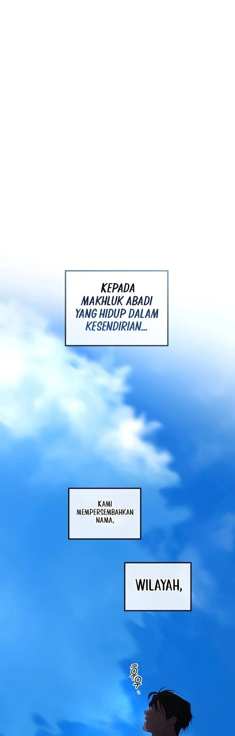 Immortal's Way Of Life Chapter 27 Gambar 77