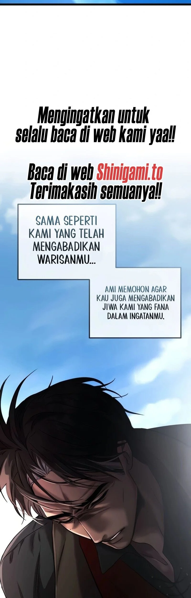Immortal's Way Of Life Chapter 27 Gambar 79