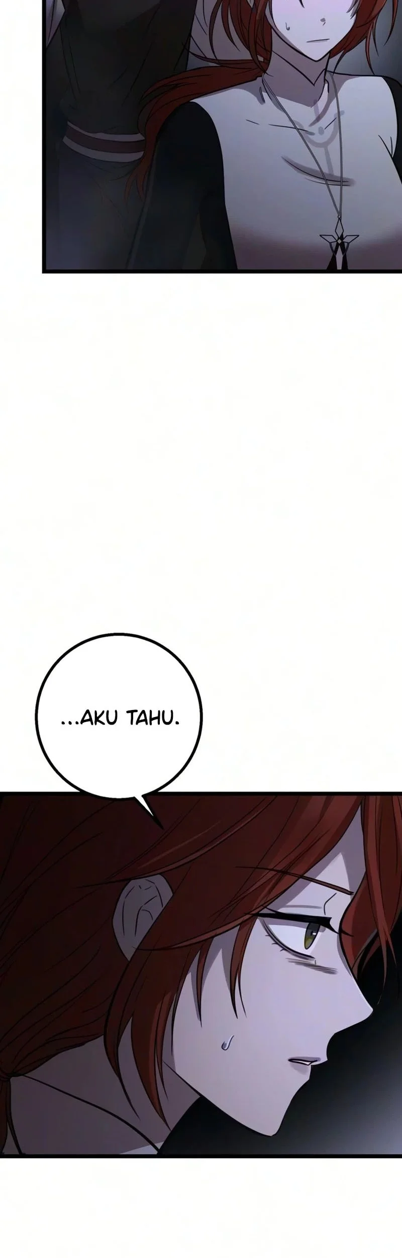 Immortal's Way Of Life Chapter 28 Gambar 40