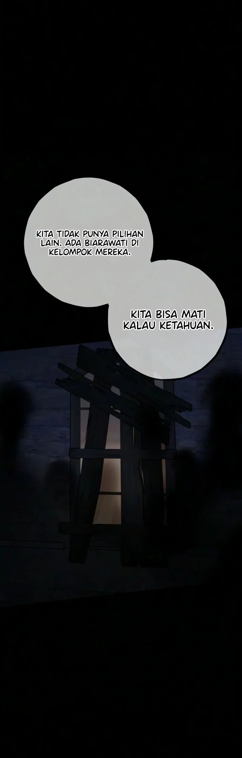 Immortal's Way Of Life Chapter 28 Gambar 44