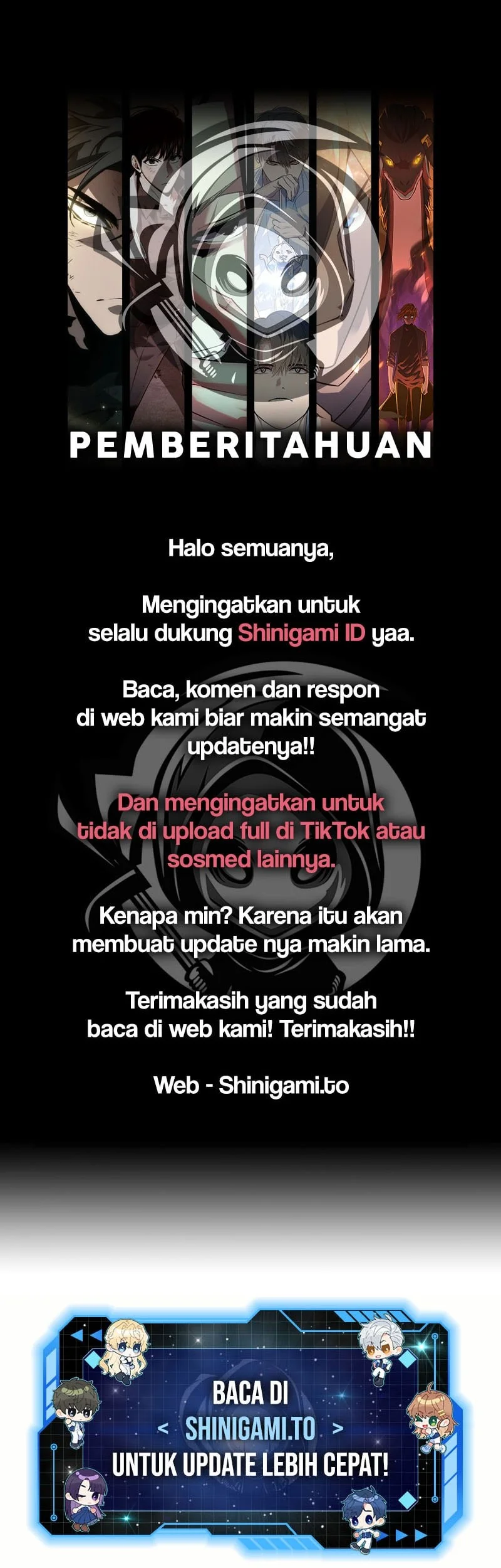 Manhwa Immortal's Way Of Life Chapter 28 gambar 2