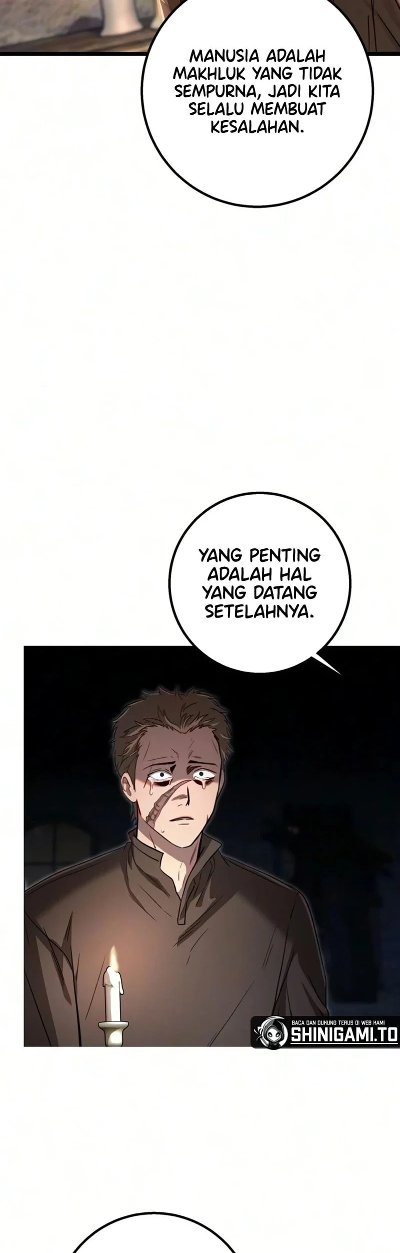 Immortal's Way Of Life Chapter 29 Gambar 47