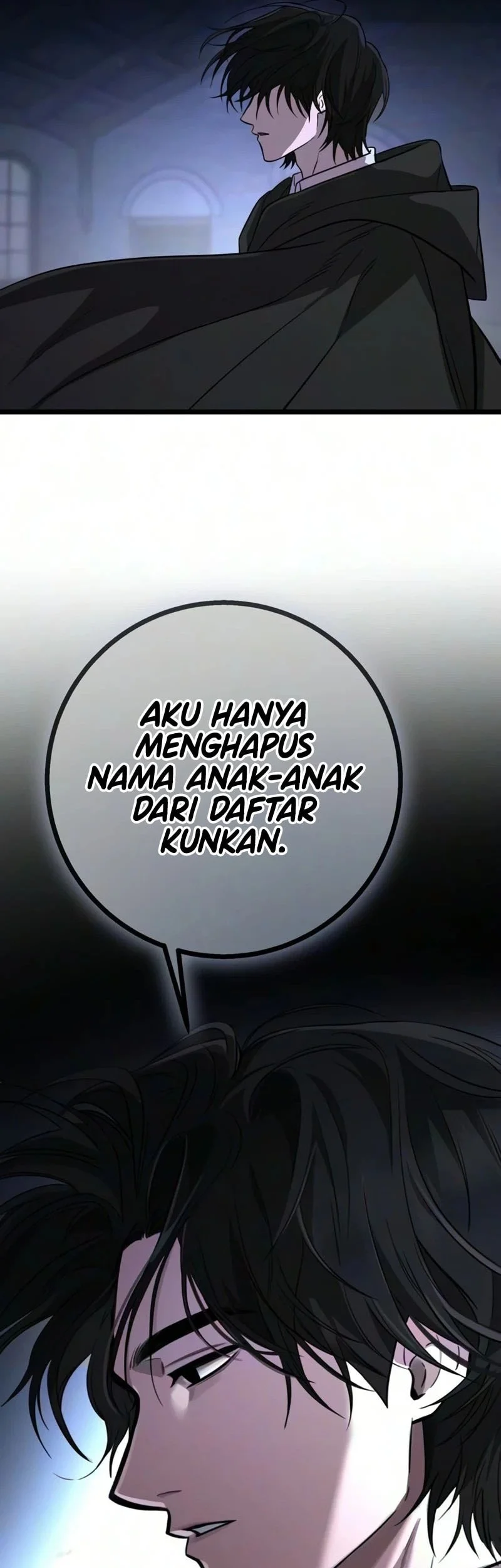 Immortal's Way Of Life Chapter 29 Gambar 56