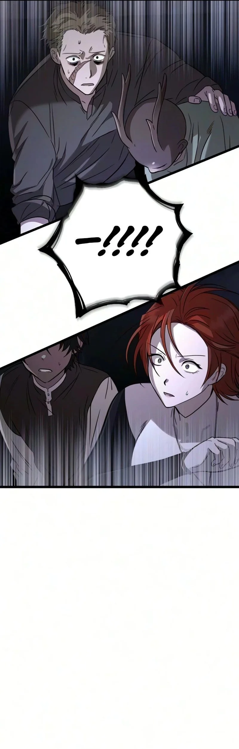 Immortal's Way Of Life Chapter 29 Gambar 58