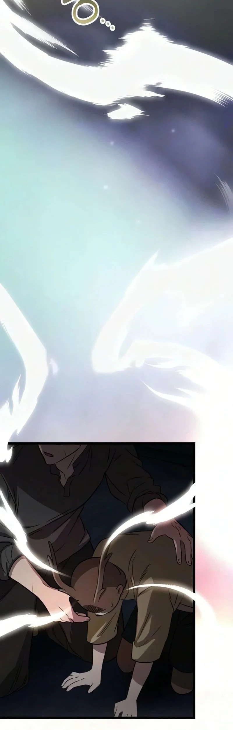 Immortal's Way Of Life Chapter 29 Gambar 60
