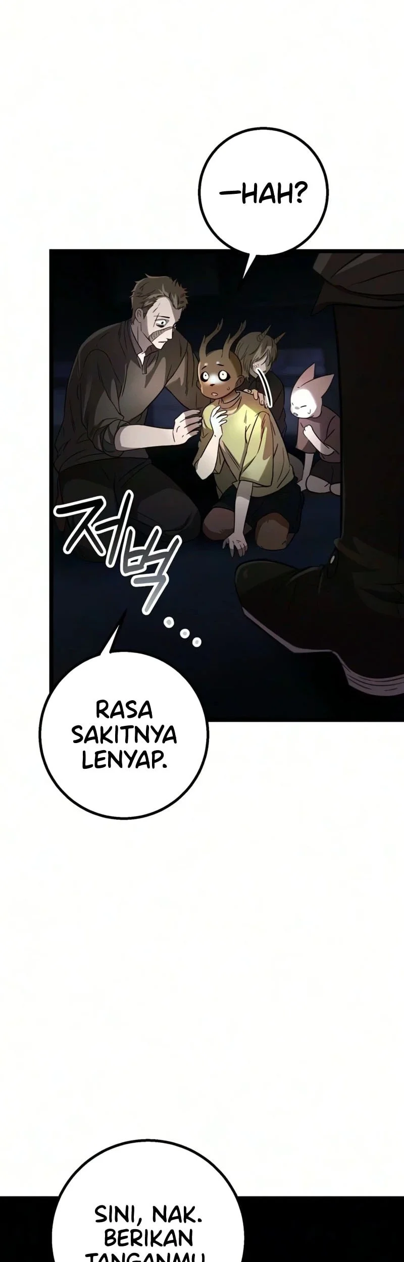 Immortal's Way Of Life Chapter 29 Gambar 62