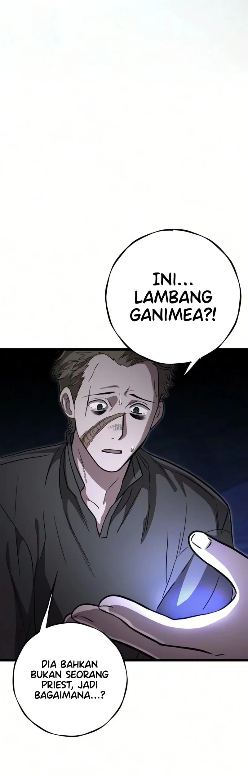 Immortal's Way Of Life Chapter 29 Gambar 65