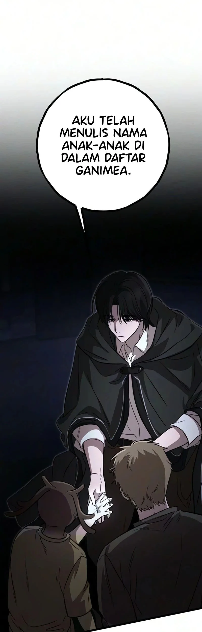Immortal's Way Of Life Chapter 29 Gambar 66