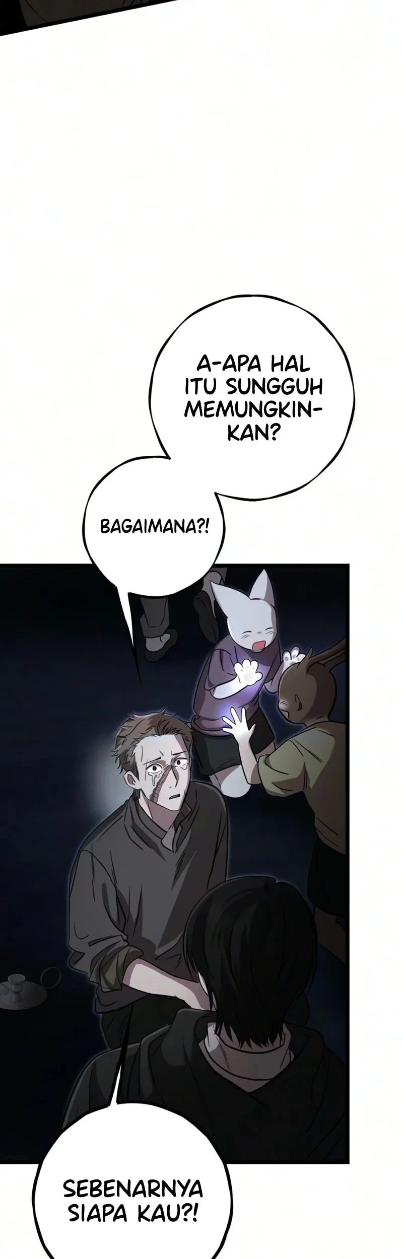 Immortal's Way Of Life Chapter 29 Gambar 67